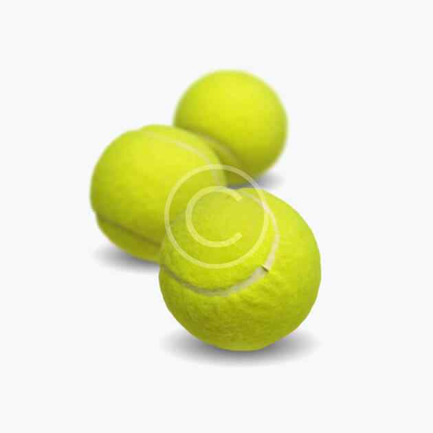 Tennis Balls Set