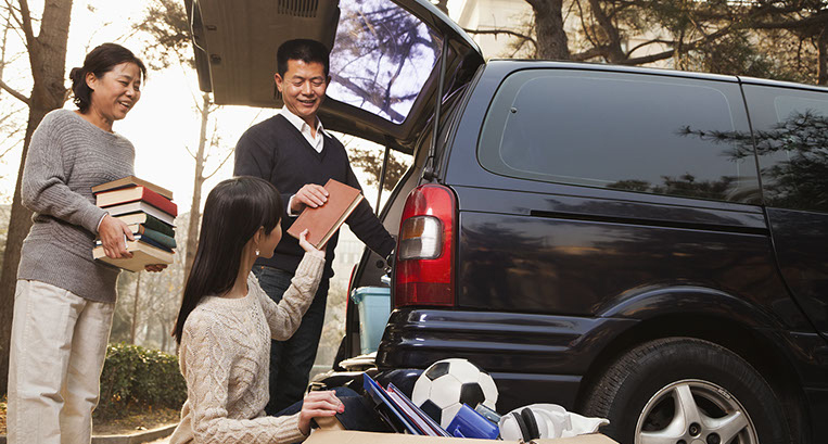 Internations Student Camp